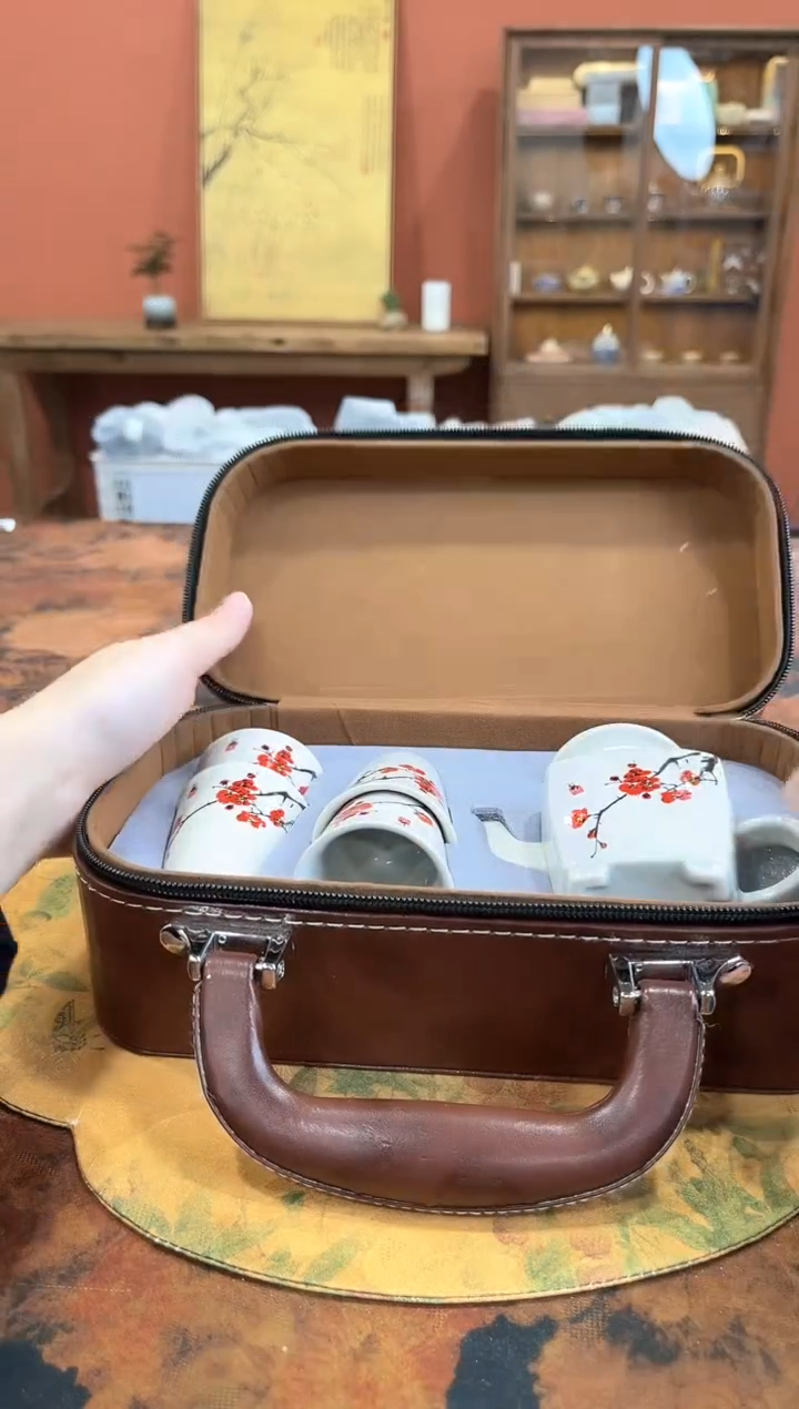 【闪购商品】楽门茶器！！！！