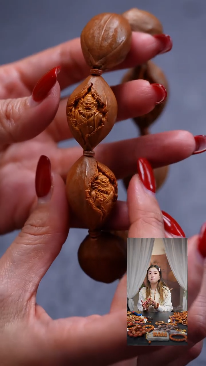 吊坠橄榄核橄榄核