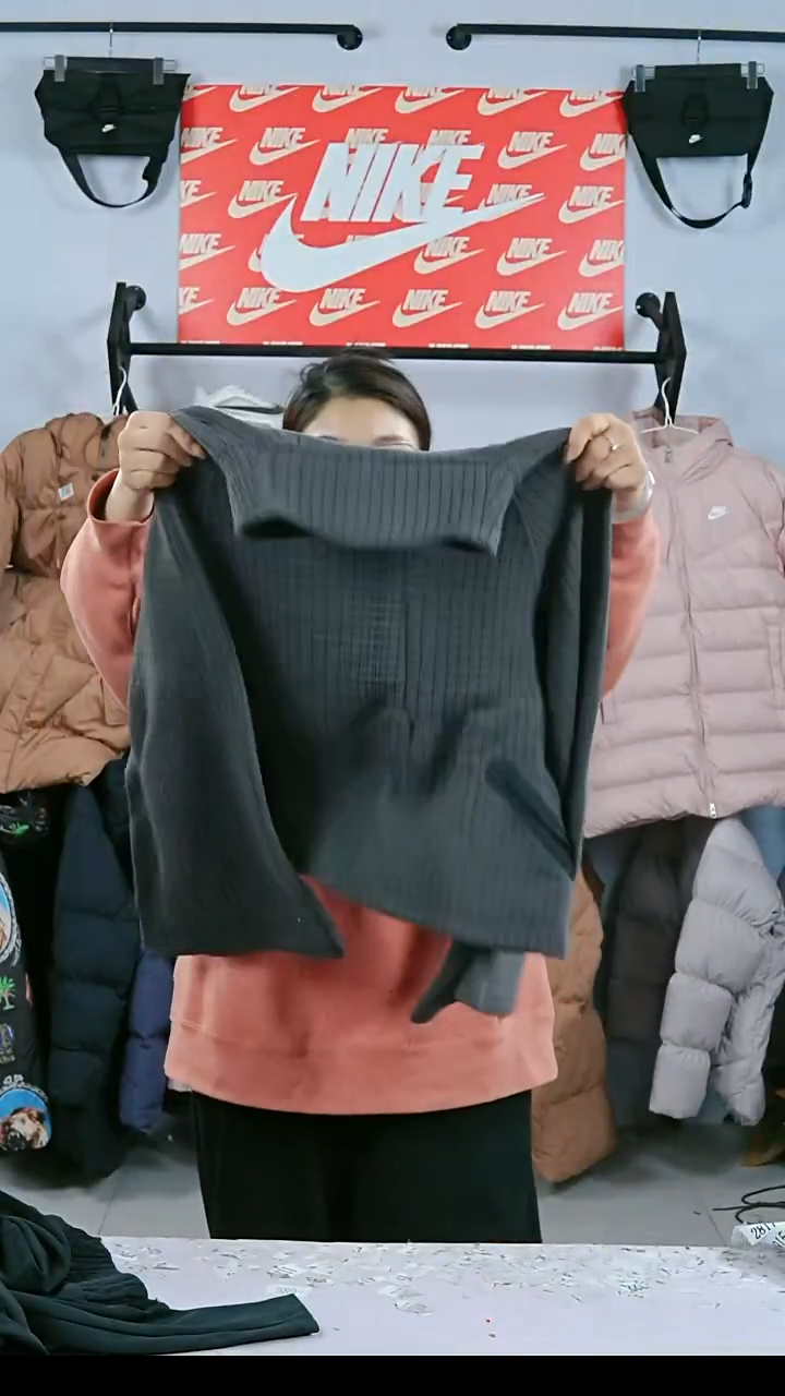 2840闪购编码运动衣以直播间过款为准尺码