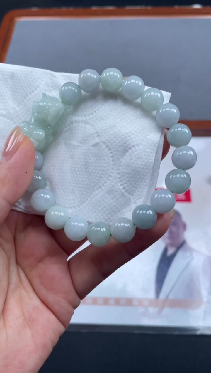 【闪购商品】定制翡翠未镶嵌03-06HDJT0141057