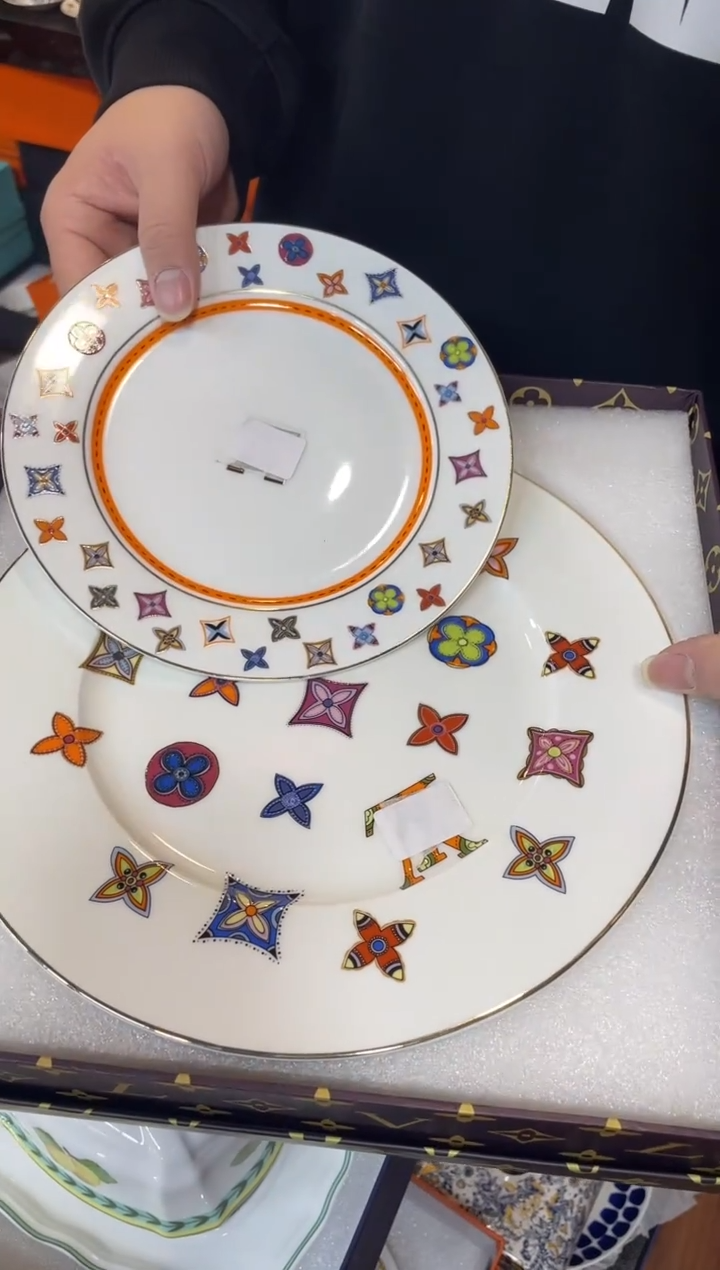 杯鸿辉家品牌瓷器，京东包邮！