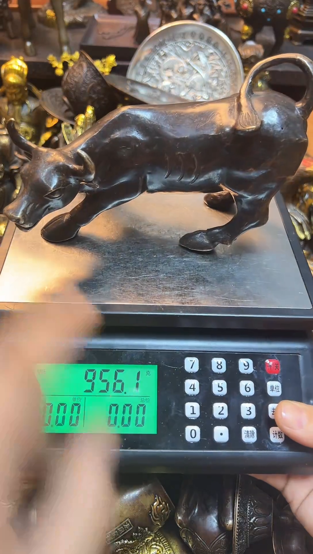 1案台摆件 物品摆件