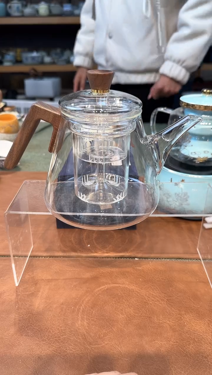 【闪购商品】不带茶盘不带礼盒@@e1048