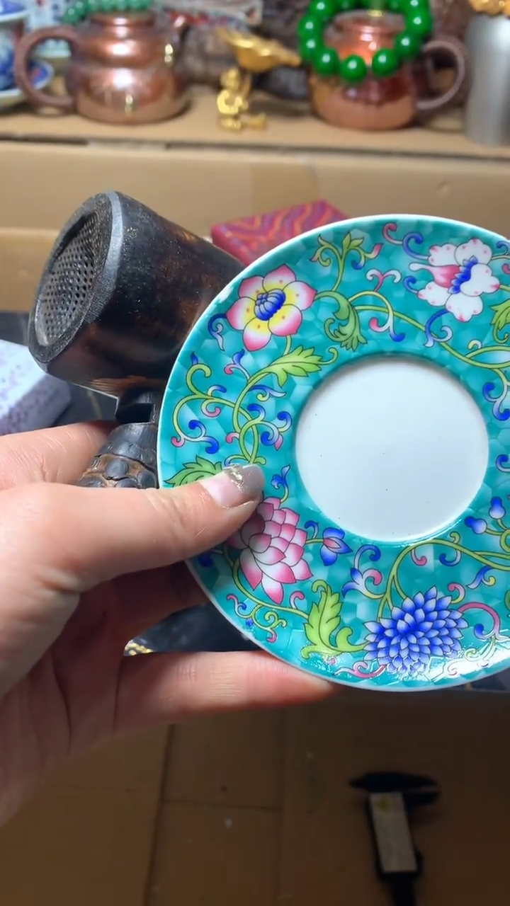 【闪购商品】瓷器默认微瑕瓷器