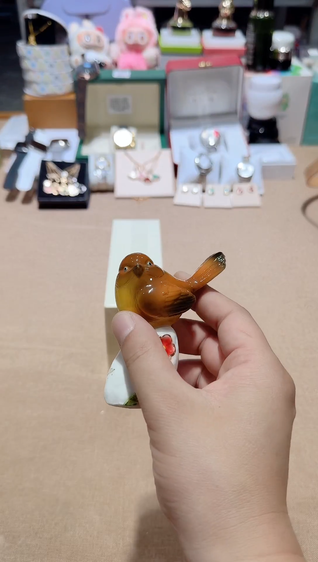 瓷片生活的本意就是开心@@1