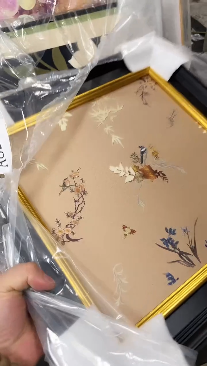 仓库清货 默认瑕疵 完美主义者慎拍40*40