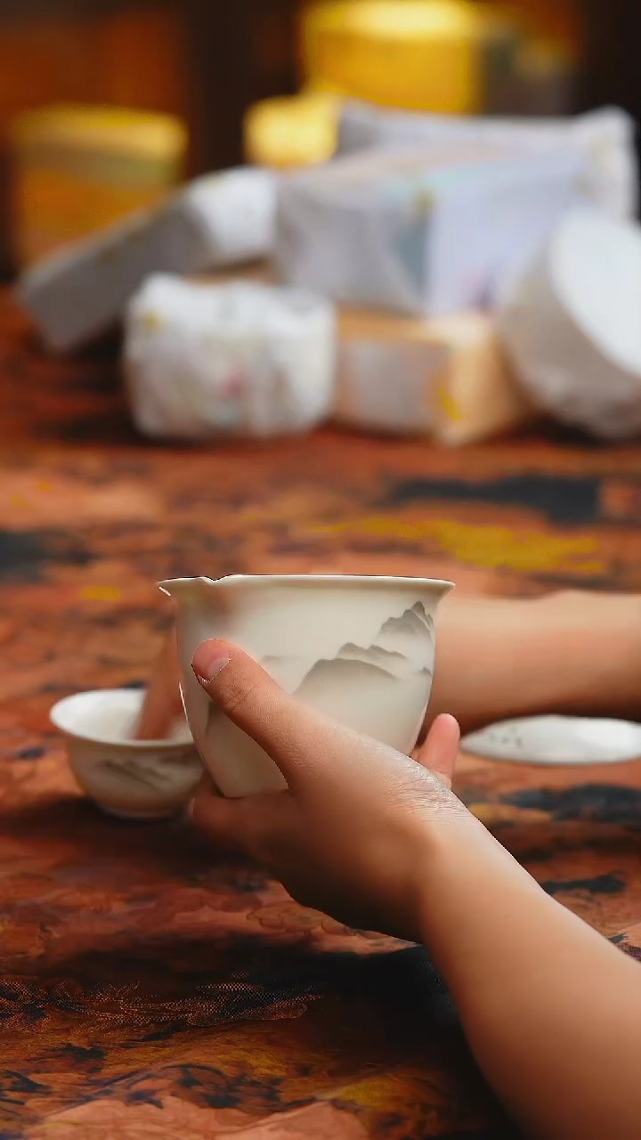 【闪购商品】楽门茶器！！！！