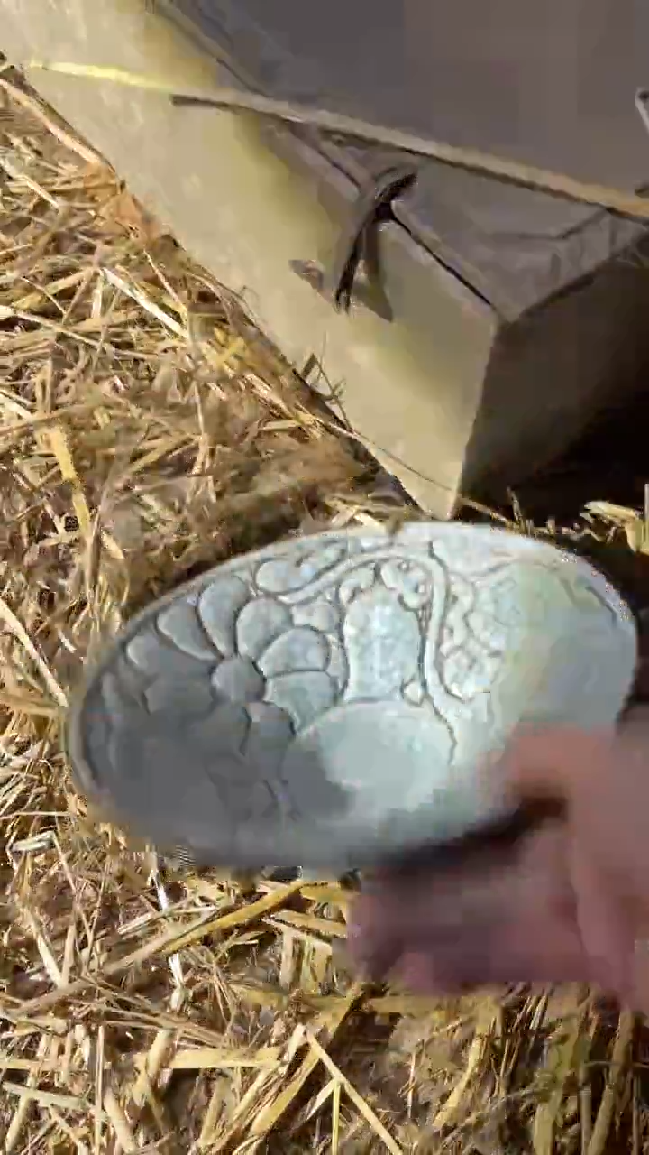 摆件景德镇 陶瓷瓷器摆件25