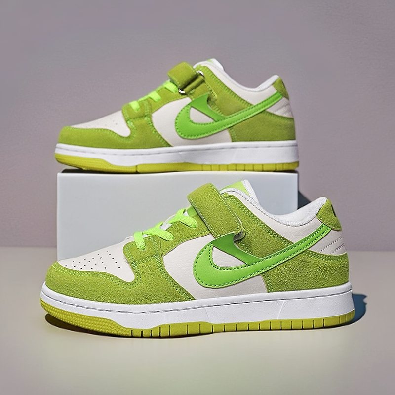 秋季新款儿童dunk板鞋休闲运动鞋