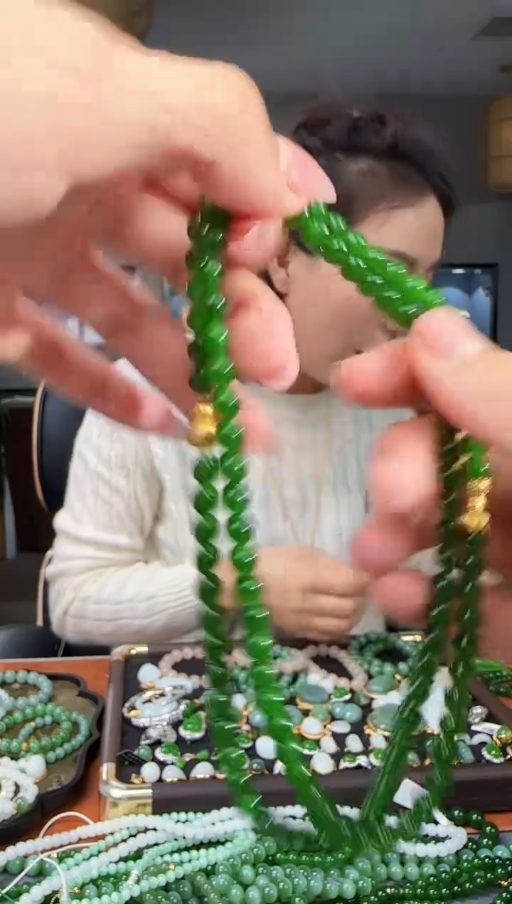 吊坠(不含链)未镶嵌和田玉卡6多样性发拍一发一 