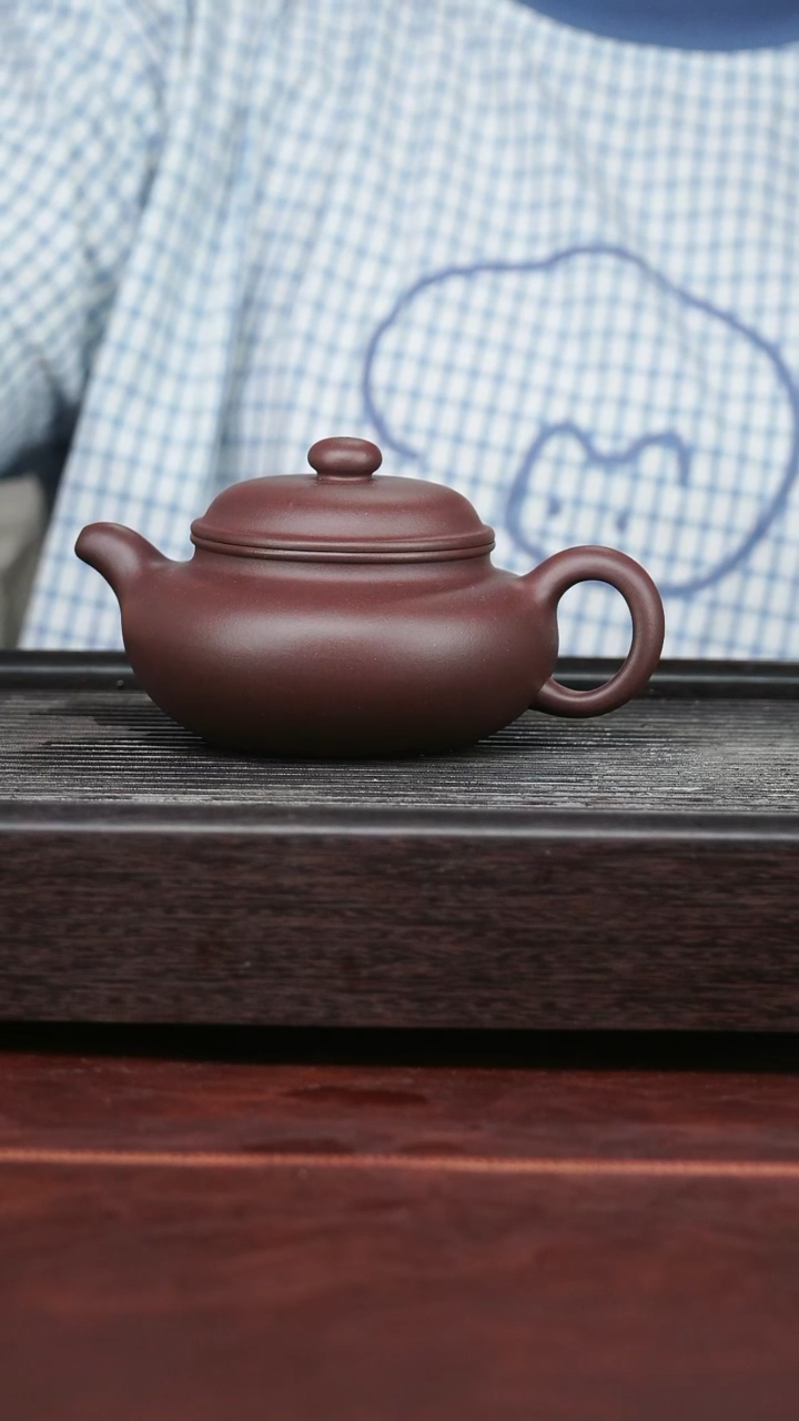 茶壶紫砂精品紫砂壶31.......280CC