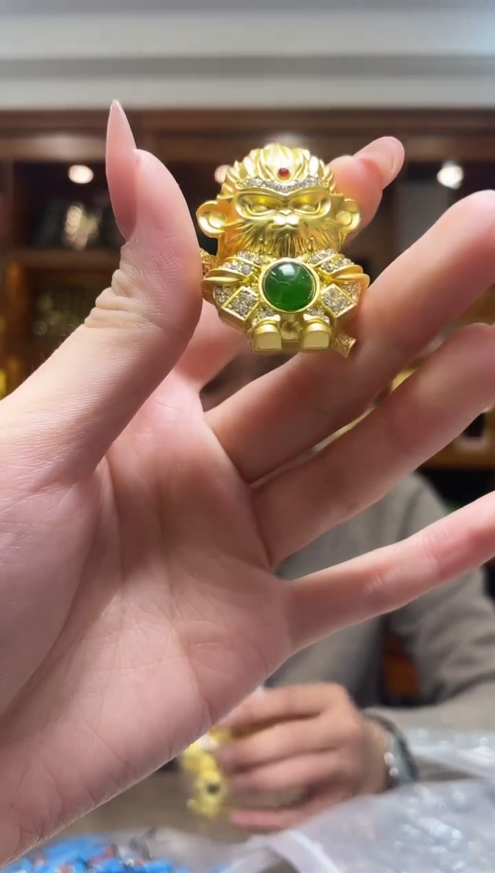 【闪购商品】和田玉·未镶嵌单件多样性发