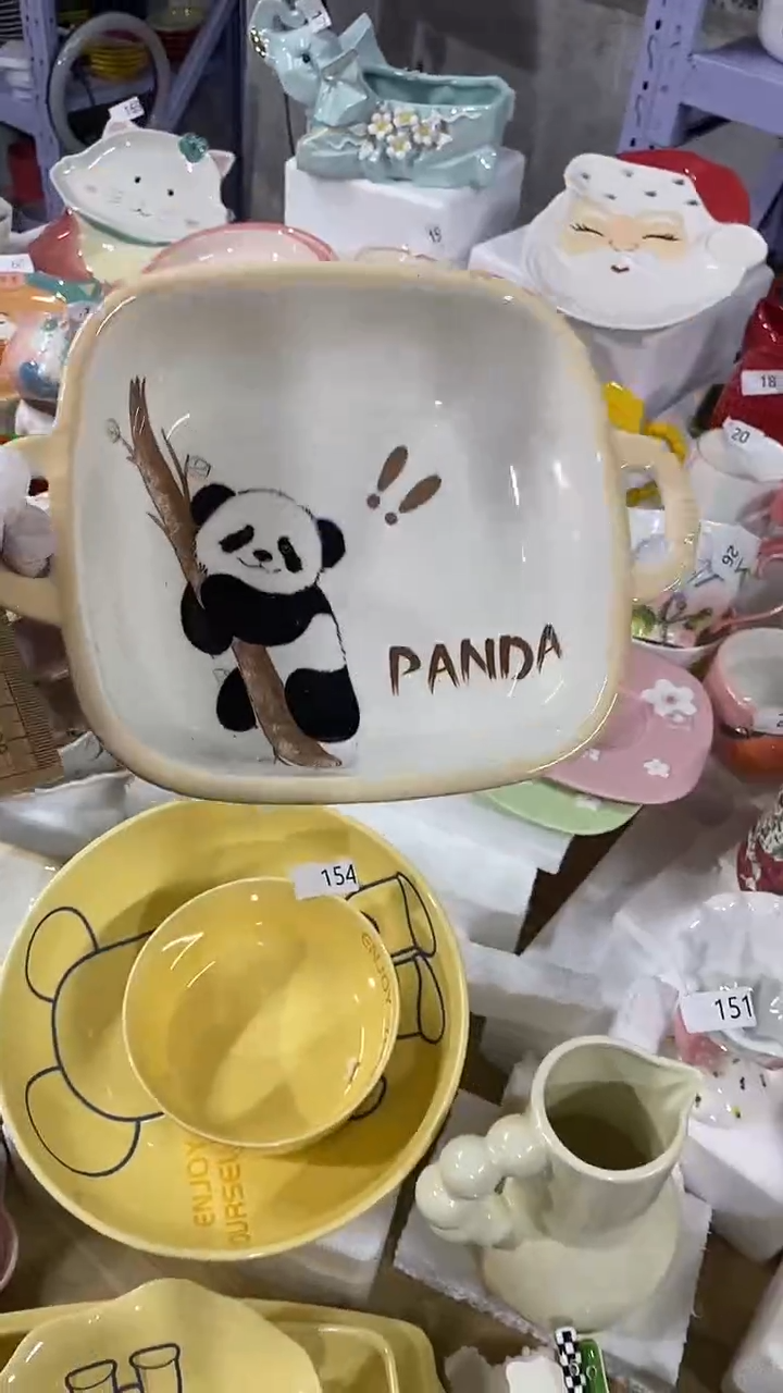 瓷片东**姐默认微瑕满15米包邮