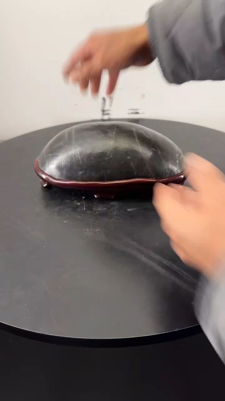 【闪购商品】其他灵璧石天然原石的
