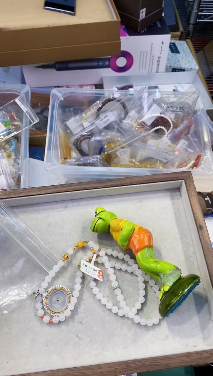 【闪购商品】瓷片都是我的大宝贝儿瓷器