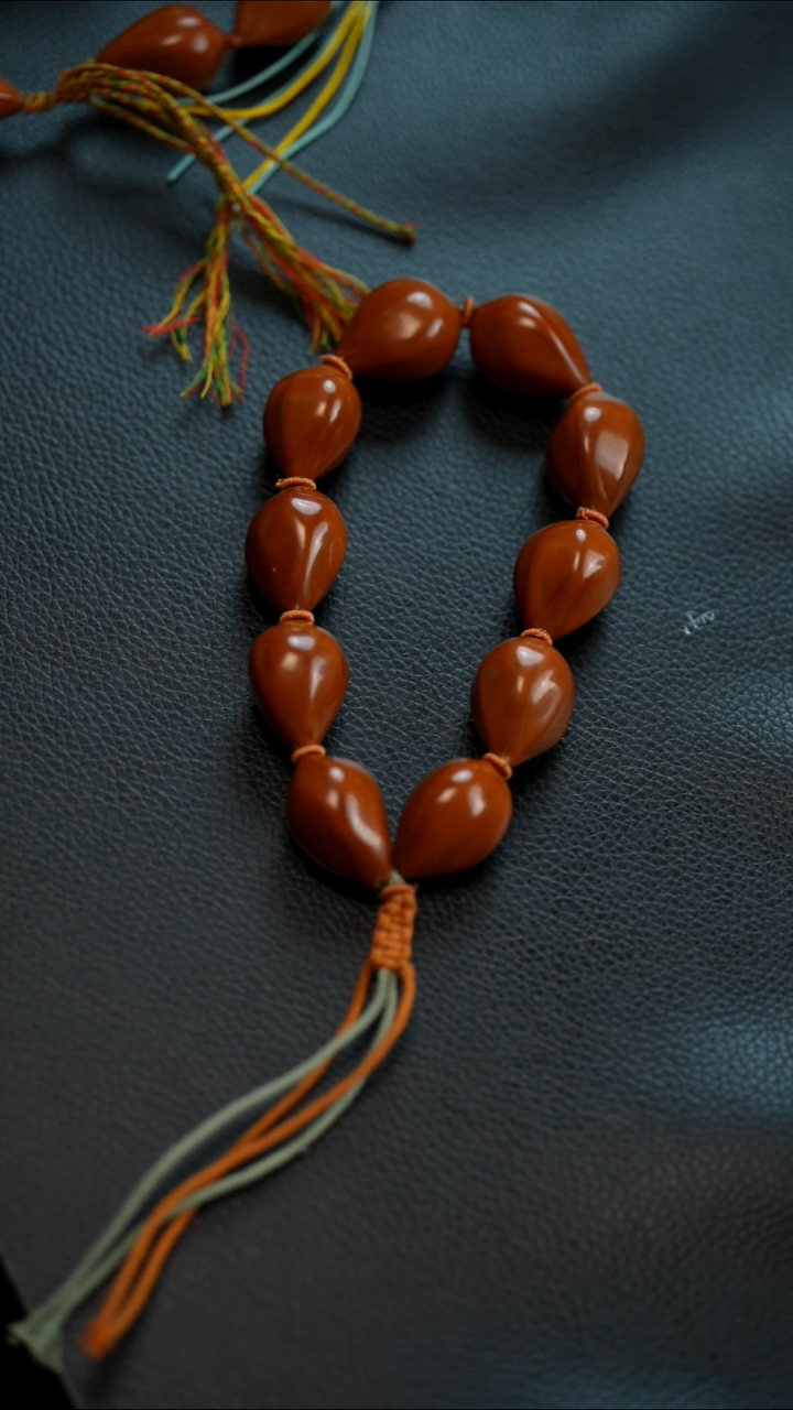 手串/手链橄榄核油核福利品