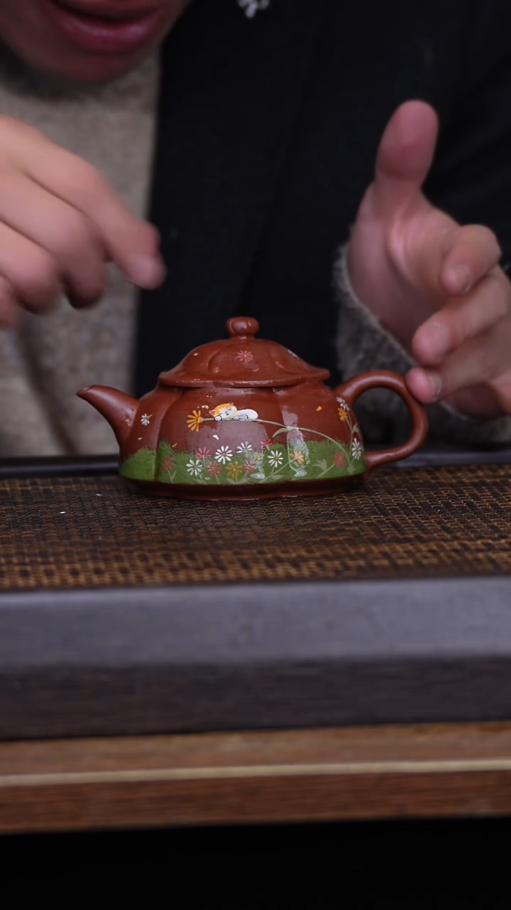 【闪购商品】紫砂茶壶456789213645789