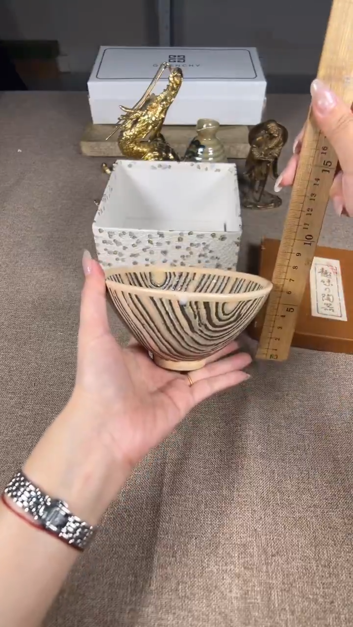 茶道陶瓷茶具套装