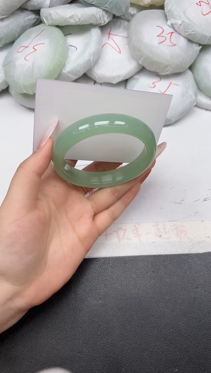 东凌女款手镯A354/60.4