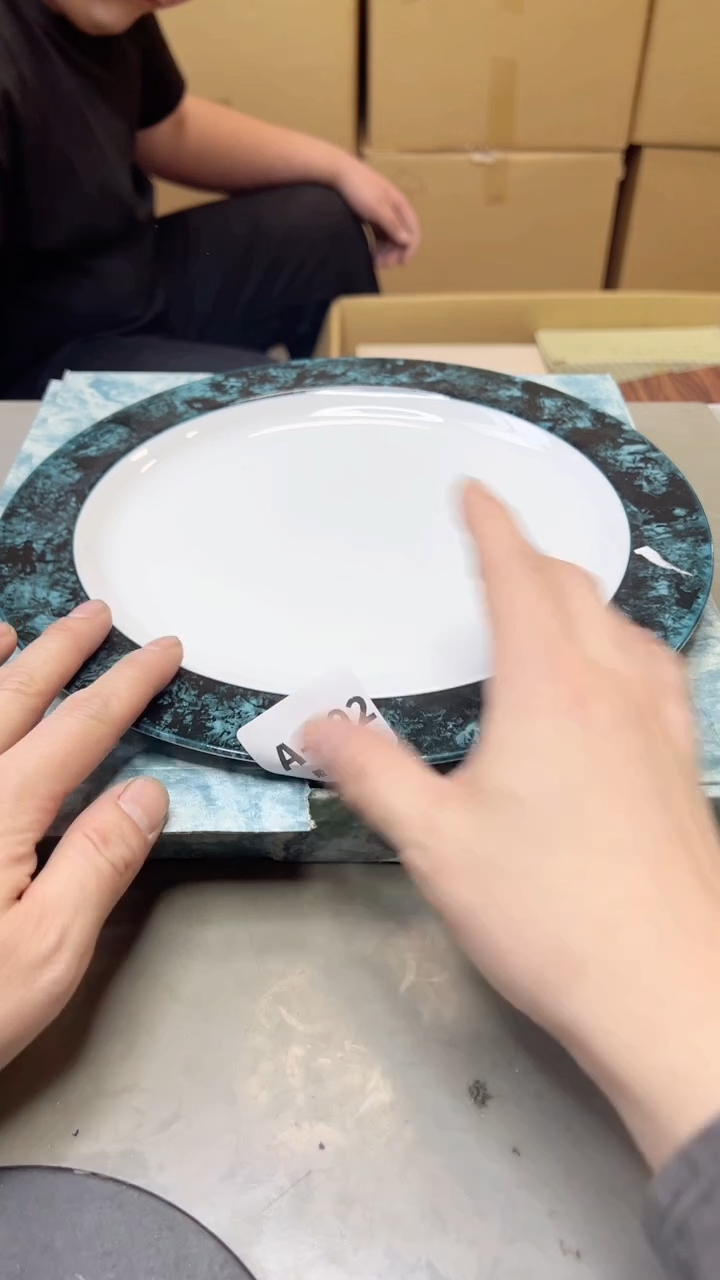 【闪购商品】瓷片392聚宝缘海淘精选