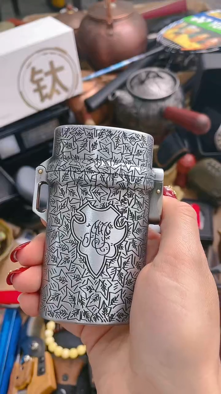 【闪购商品】瓷片悠韵杂货铺小亭分铺