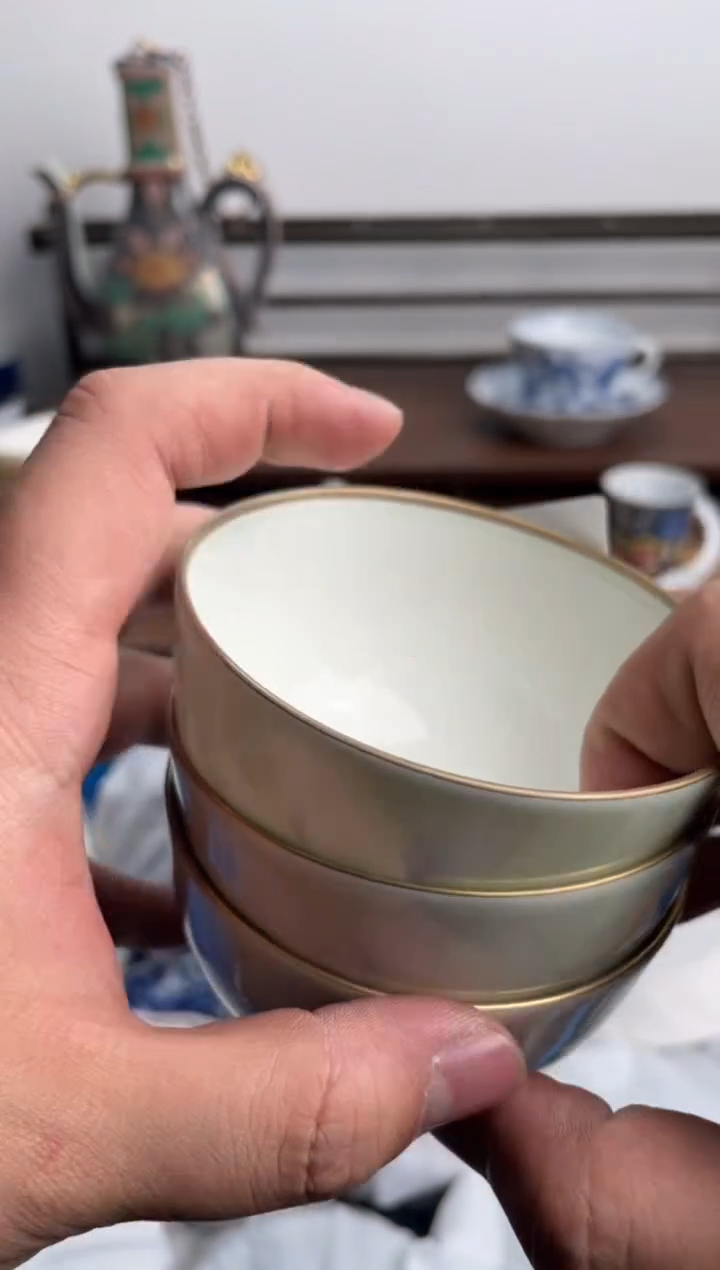 【闪购商品】瓷片662-A-1月31日满20包邮