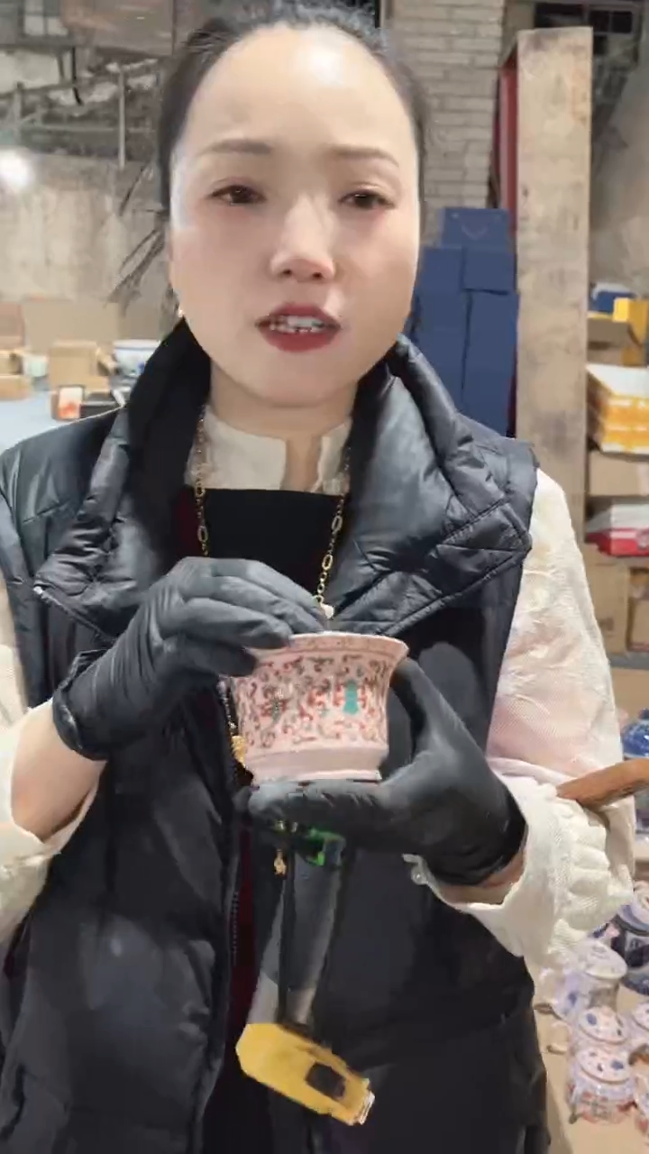 景德镇高温陶瓷杯-15