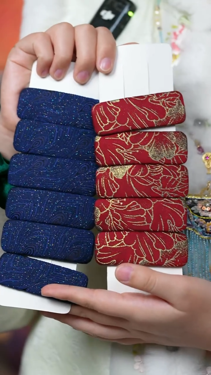 织绣0801非遗国风手工美物