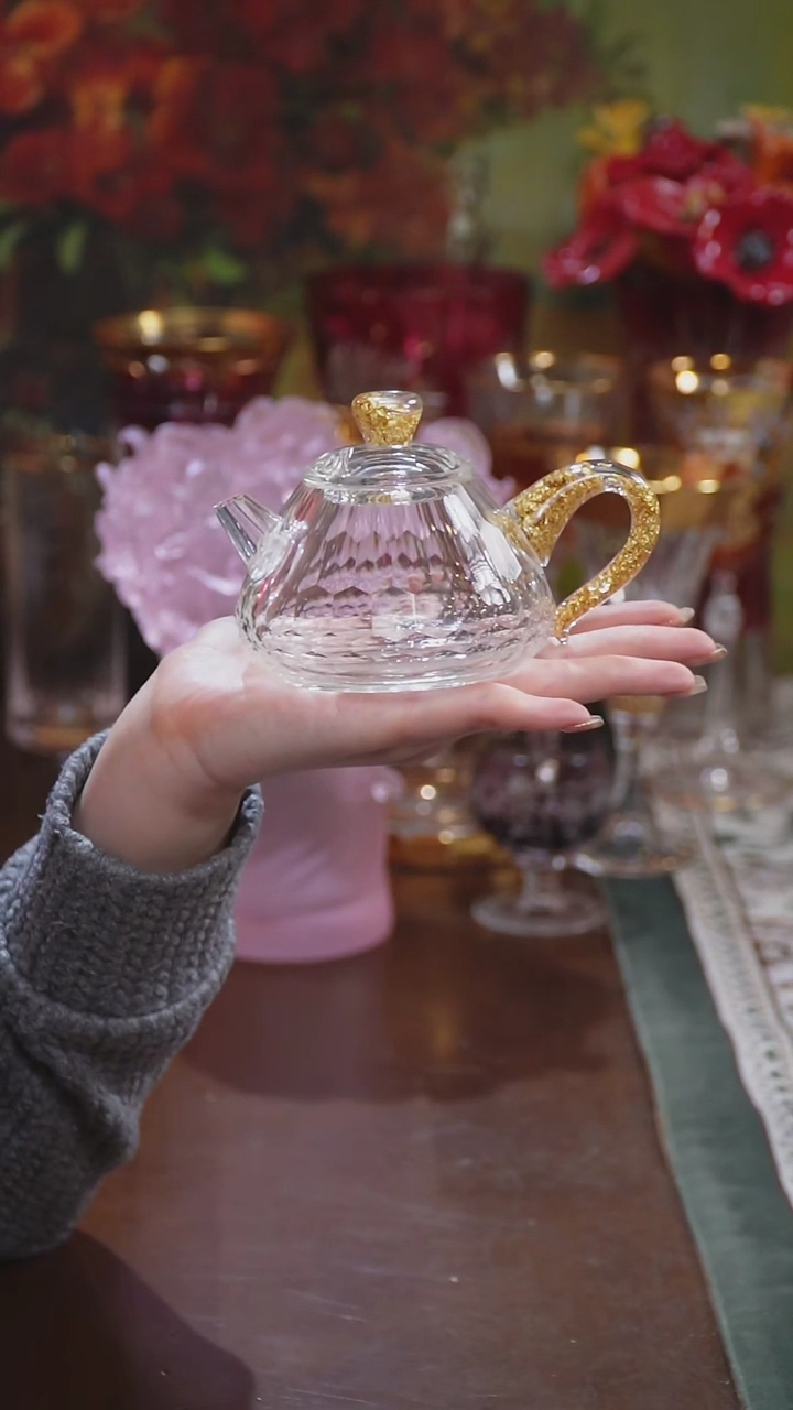【闪购商品】摆件米多家中古器物 如图所示082