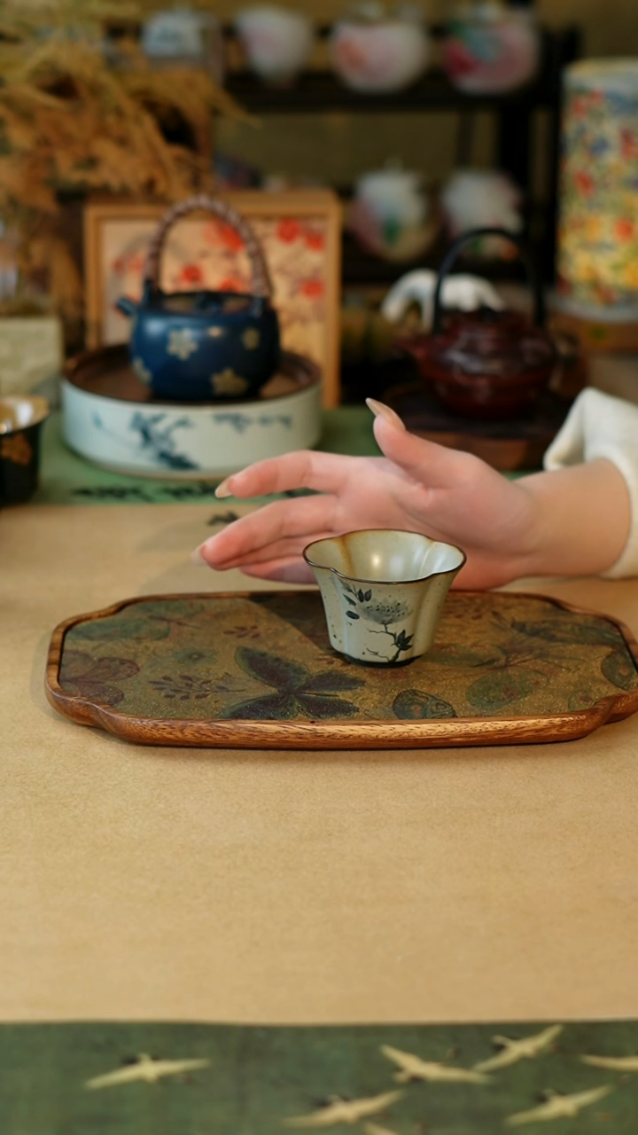 【闪购商品】瓷片片@瓷片片瓷片片@瓷片片