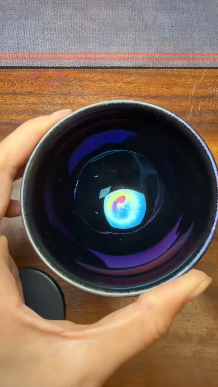 茶盏华瓷高端收藏732