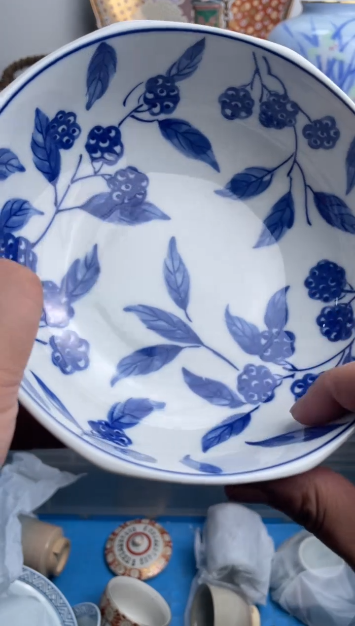 【闪购商品】瓷片048-J满20包邮-48h凑单