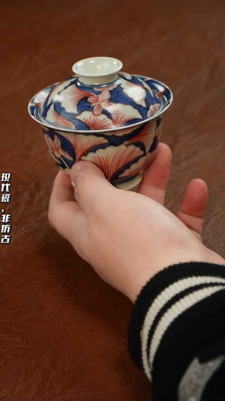 瓷片千年瓷都景德镇艺术关注谢佳豪