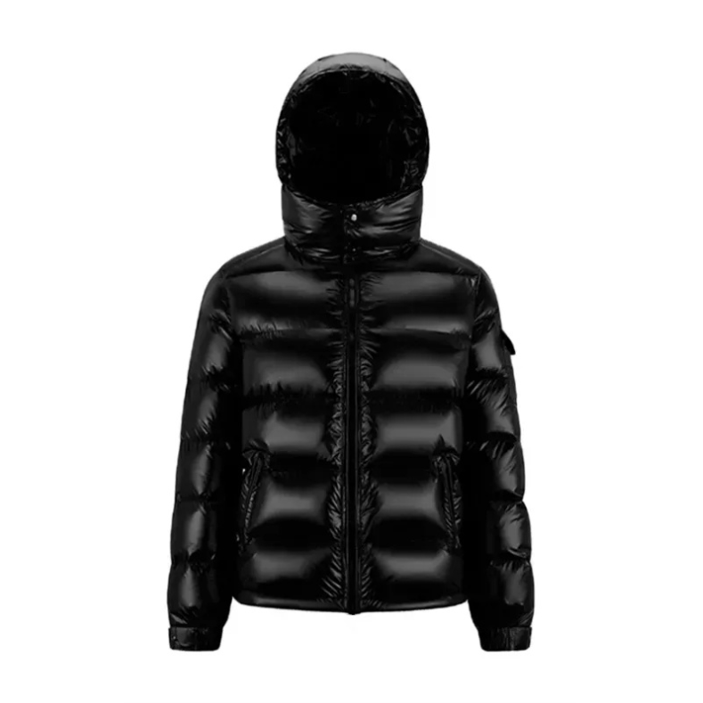 E2025新款鸭绒男女款羽绒服情侣羽绒服加厚羽绒服