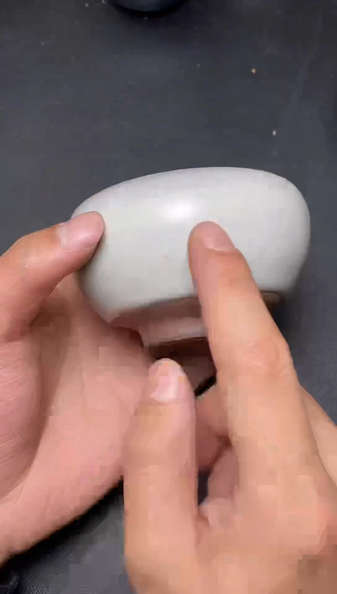 茶盏建窑建盏主人杯29