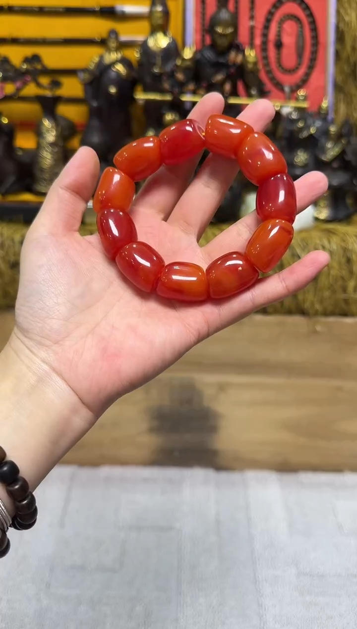 【闪购商品】蜜蜡颈饰未镶嵌艳艳专属精品链接2620