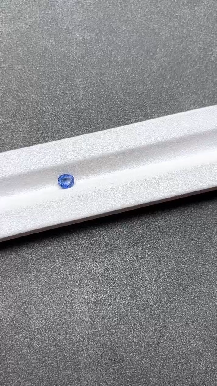 【闪购商品】蓝宝石裸石未镶嵌裸石