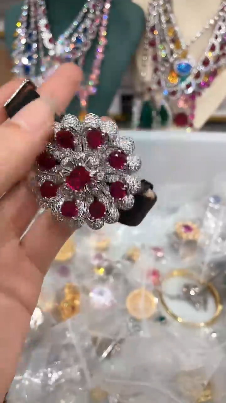 非金属无高端精品系列款式q794