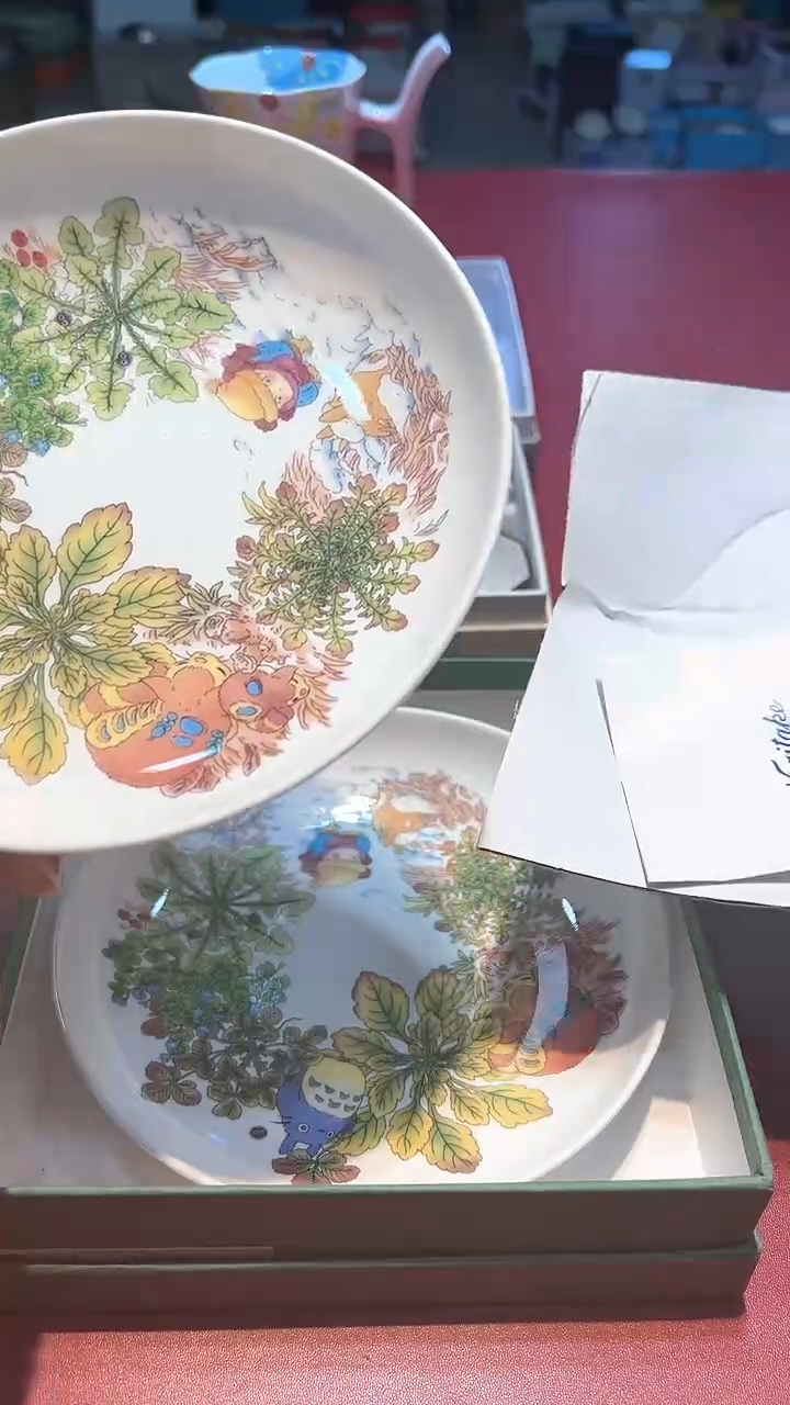 【闪购商品】瓷片锅碗瓢彭一件不剩