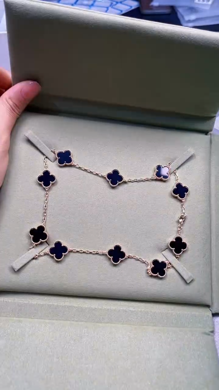 非金属无如图所示时尚饰品