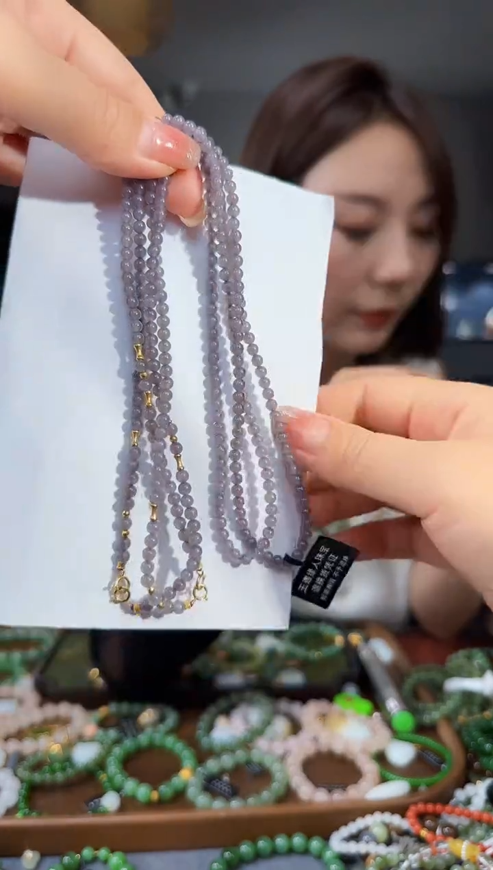 和田玉18K金镶嵌吊坠(不含链)多样性发货拍一发一 