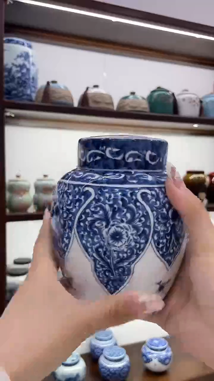 半斤茶叶罐茶叶罐茶叶罐