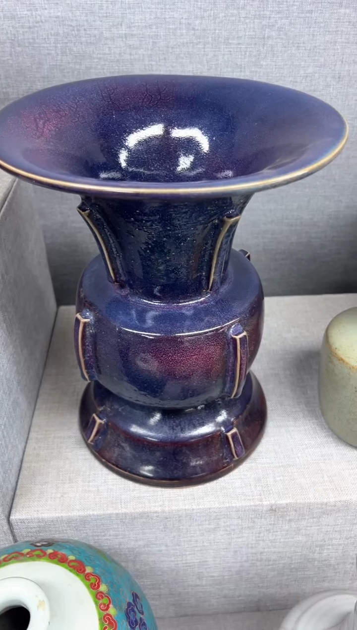 【闪购商品】摆件瓷器瓷器瓷器瓷器瓷器