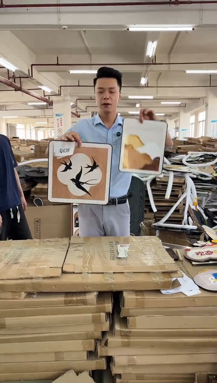 横款孤品朵朵微瑕闪购Q438