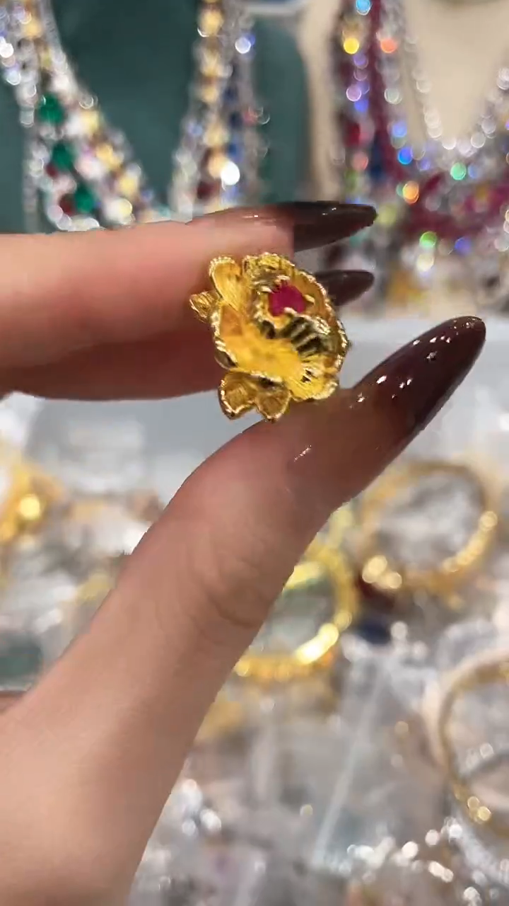 非金属无高端精品系列款式q641