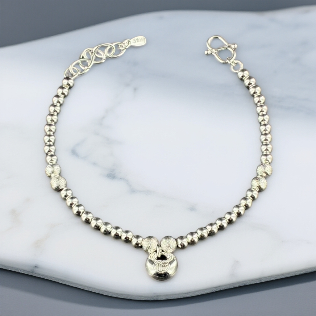 【抓紧处理】定制重工款气质风年味生肖挂饰 B611 小胖福珠珠