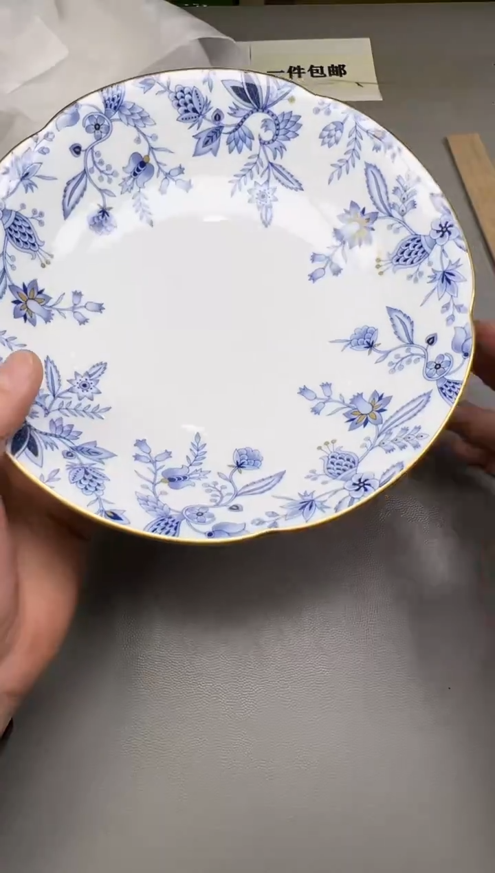 瓷片清**鲤089碰瓷社中古瓷器 拒绝假货 感谢您的支持~