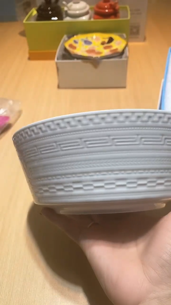 【闪购商品】瓷片锅碗瓢盆一件不剩