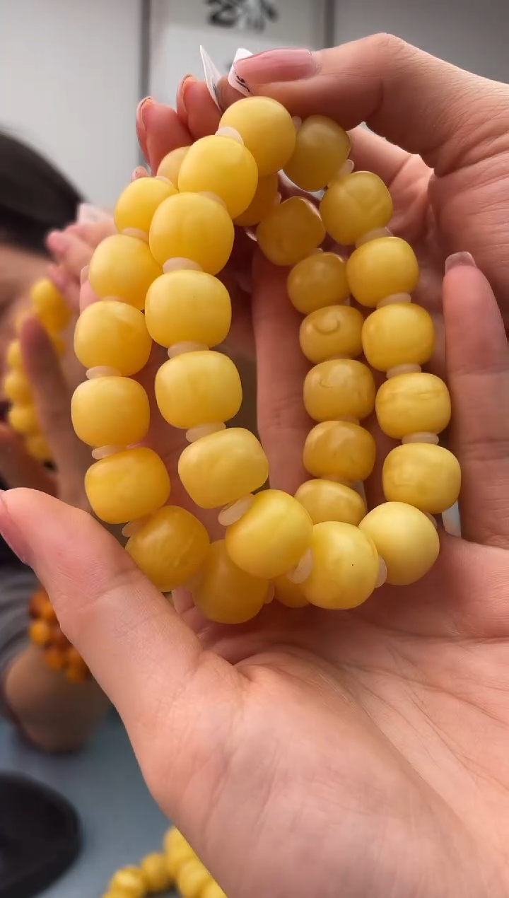 未镶嵌蜜蜡珠宝奇石029，15假一罚十多样性发其一