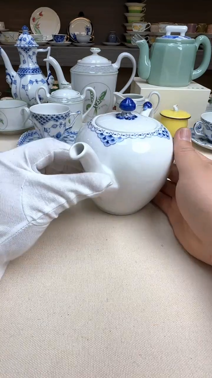 【闪购商品】瓷片金泽精选瓷器